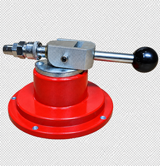 Treuil hydraulique industriel 66 000 lb HWE300 – Capital Winch