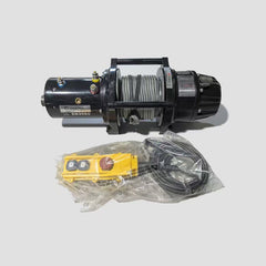Treuil 12V 2000 lb EH2000 – Capital Winch