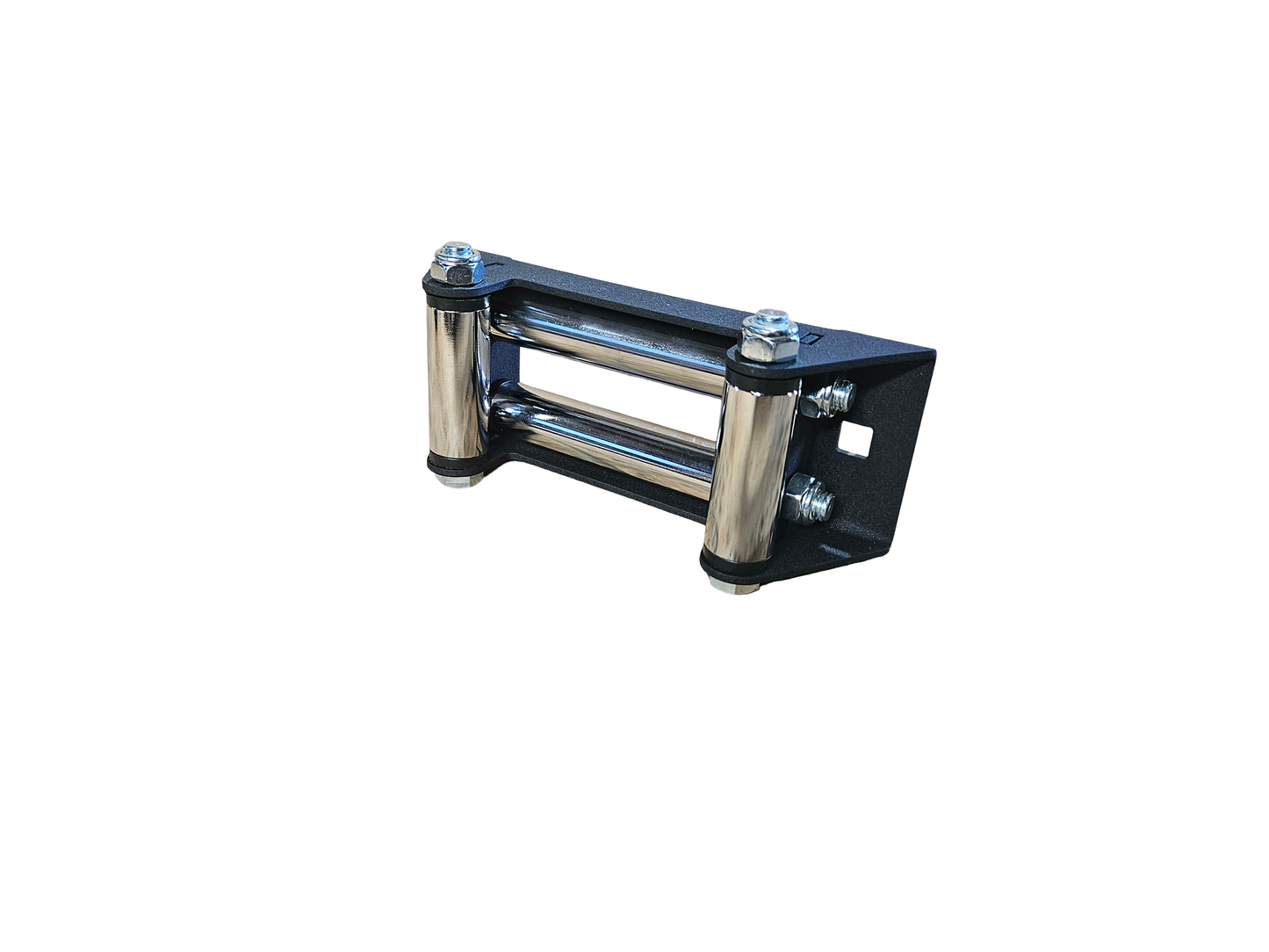 Electric winch Capital Winch EWX5500 12V