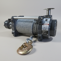 Treuil hydraulique HWN 10000 – Capital Winch