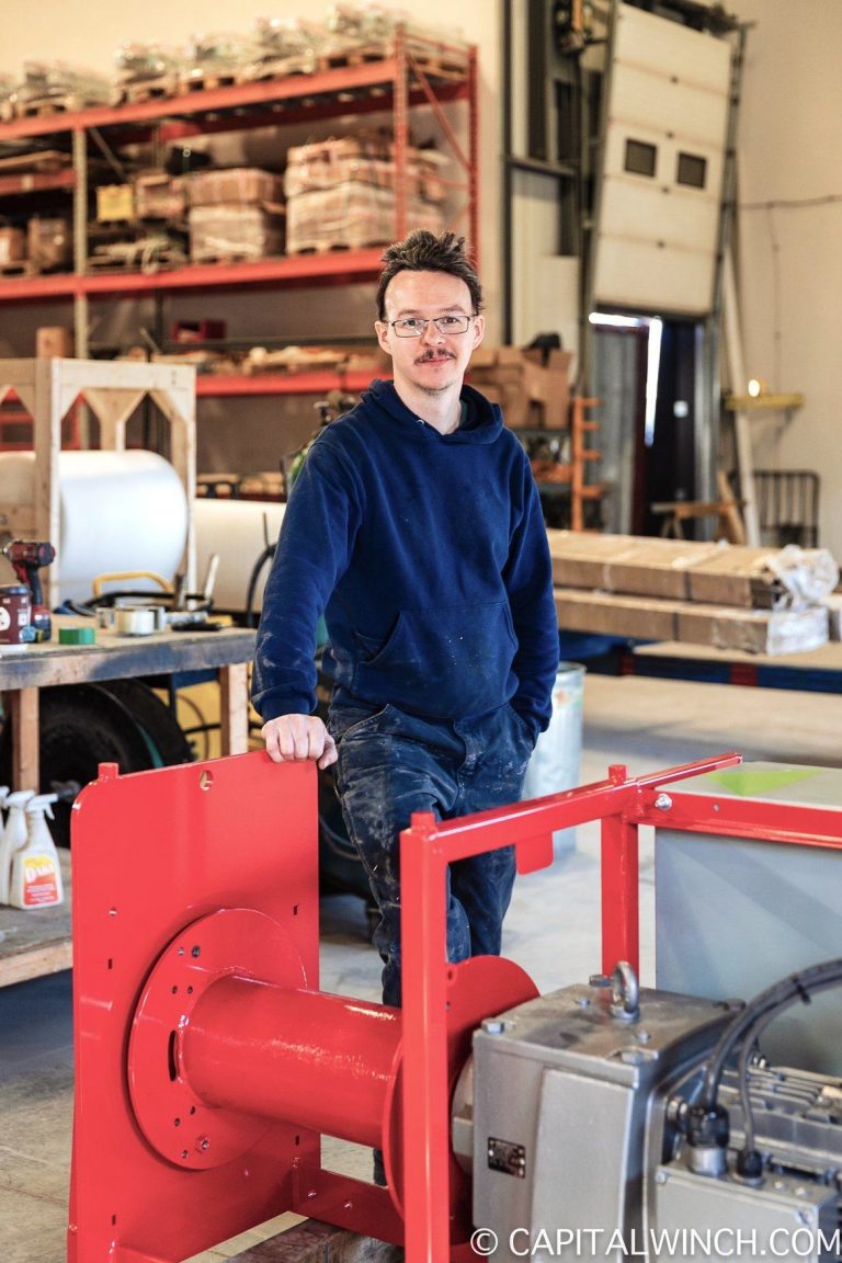 atelier de capital winch