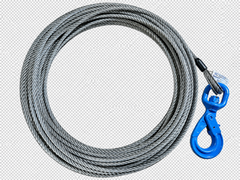 Treuil hydraulique 10000 lb HWV10000 – Capital Winch