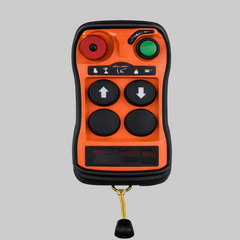 Télécommande radio sans fil LCC 120V