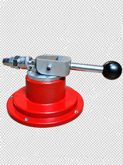 Treuil hydraulique 22 000 lb HWP22000Y2P – Capital Winch