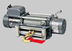 Treuil électrique 12V 12000 lb EWX12000 – Capital Winch