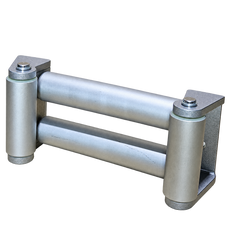 Treuil hydraulique 10000 lb HWV10000 – Capital Winch