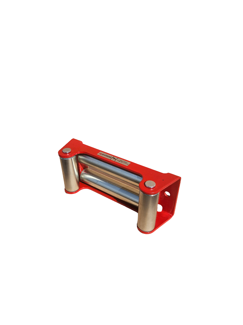Electric winch Capital Winch EWB25000 12V