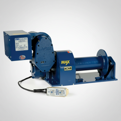 3000 lb 120V Electric Winch My-Te AC36B