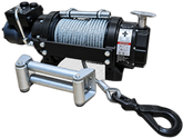 10000 lb Hydraulic Winch HWV10000 – Capital Winch