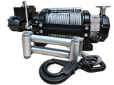 Treuil hydraulique 15000 lb HWV15000 – Capital Winch