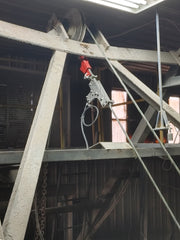 Slack Cable Detector – Winch Safety Device