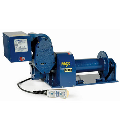 Treuil My-te AC36B, 3000 lb, 120V