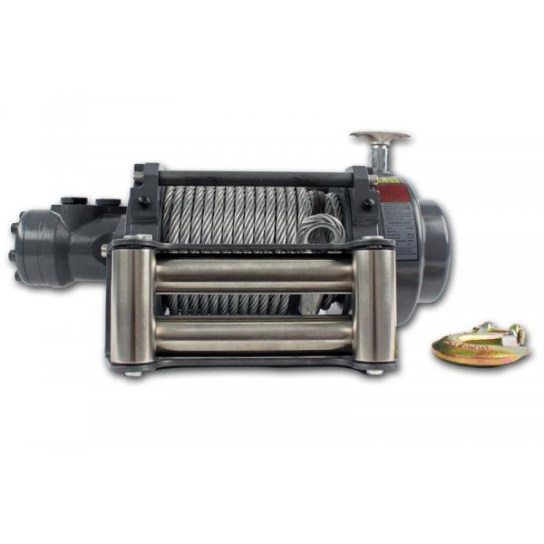 Treuil hydraulique Capital Winch HWN 10000