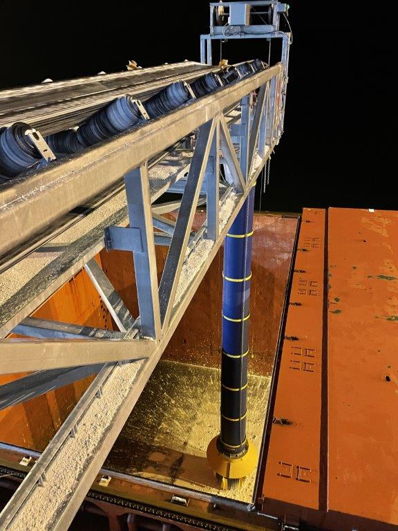 Capital Winch Surmesure electric winch