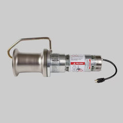 AB Chance 1000 lb 120V Capstan Winch