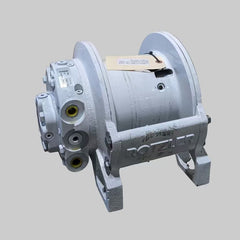 Rotzler Titan Ti2 Hydraulic Winch – 5900 lb