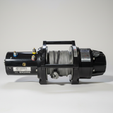 Electric 12V hoist EH2000