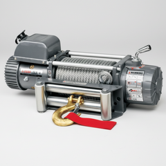 Treuil électrique de traction EWX9500 – Capital Winch