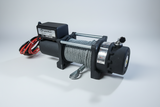 Electric winch Capital Winch EWX5500 12V