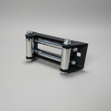 Electric winch Capital Winch EWX5500 12V