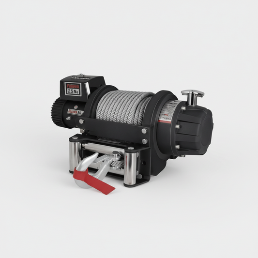 Treuil Capital Winch EWB25000 12V