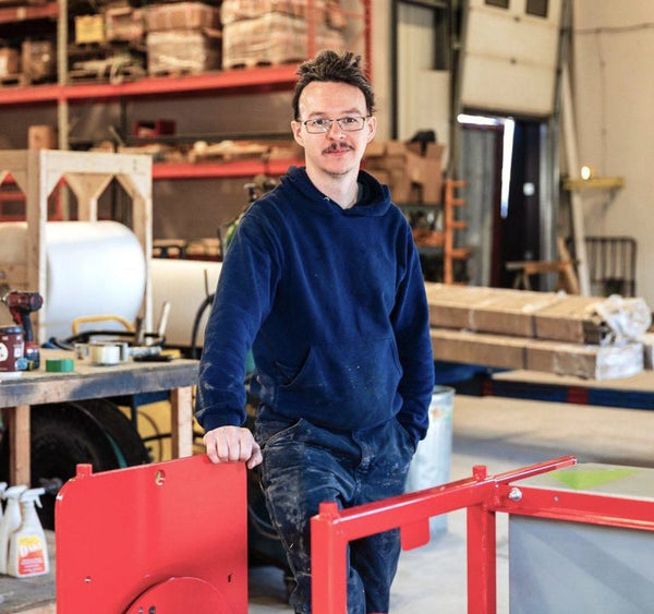 atelier de capital winch