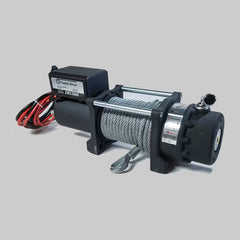 5500 lb 12V Electric Winch EWX5500 – Capital Winch
