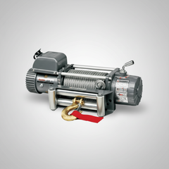 12V Electric Winch 12000 lb EWX12000 | Capital Winch