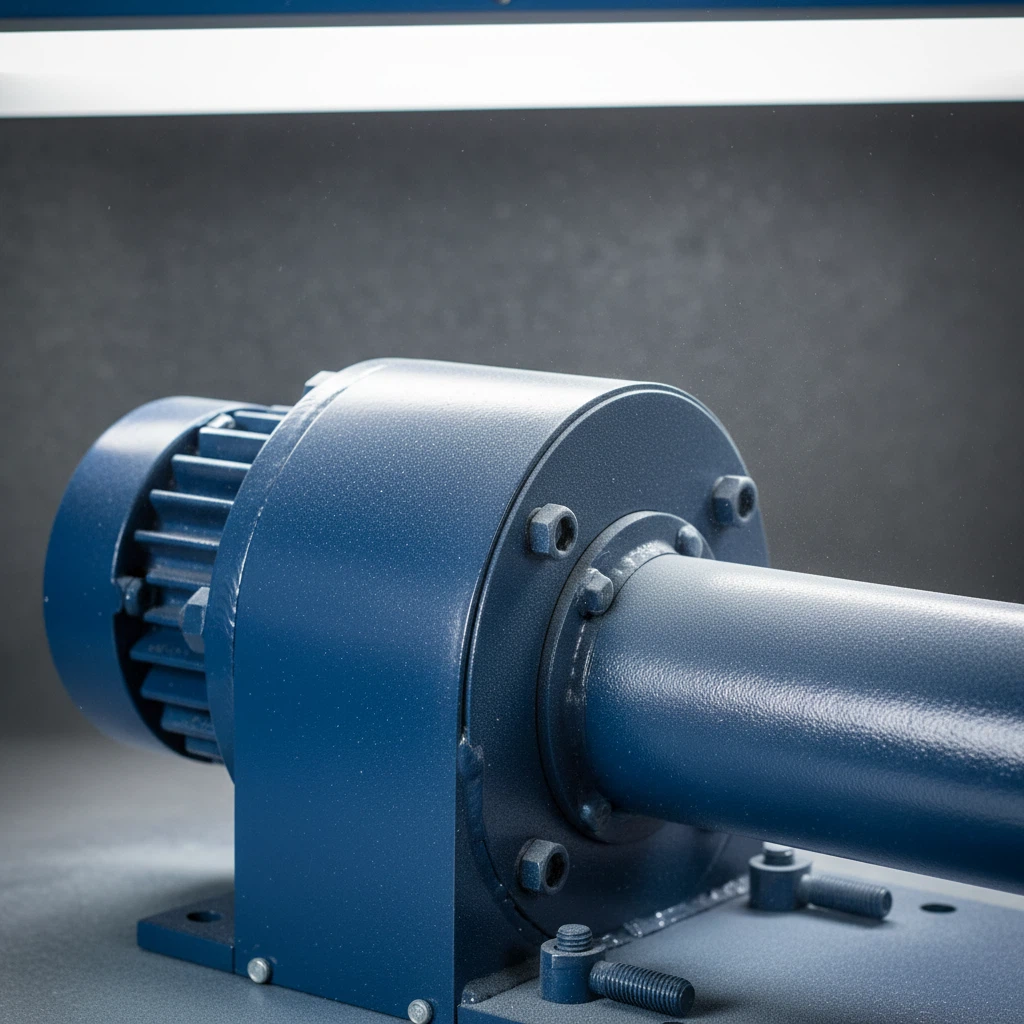 My-te AC36B winch, 3000 lbs, 120V