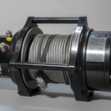 Electric 12V hoist EH1100