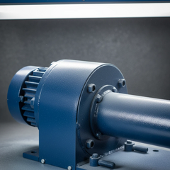 3000 lb 120V Electric Winch My-Te AC36B