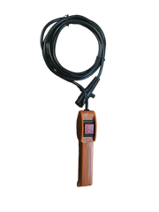 Treuil électrique de traction EWX5500 – Capital Winch