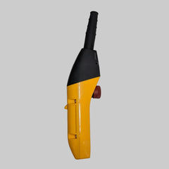 2-Button Wired Remote Control with Emergency Stop for Winches