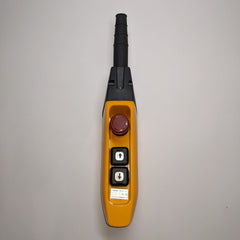 Treuil électrique E1D-3000-11 - Capital Winch