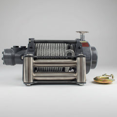 Treuil hydraulique HWN 10000 – Capital Winch